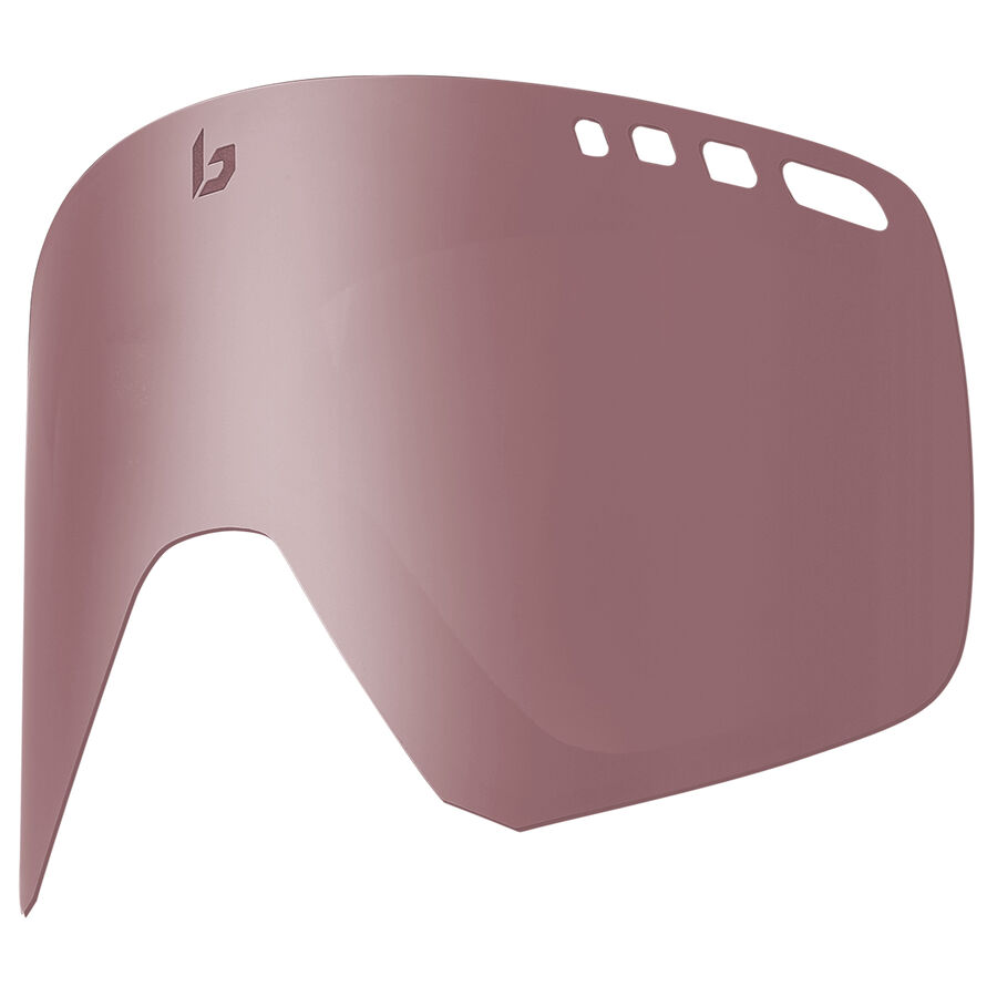 REPLACEMENT LENS MAMMOTH, No Colour Reference-Vermillon Gun Cat 2, hi-res